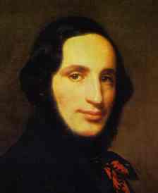 Ivan Aivazovsky Portrait