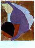 Jean (Hans) Arp. Before my Birth.