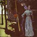 Wassily Kandinsky. Farewell (Large Version).