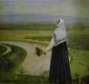 Mikhail Nesterov. On the Hills.